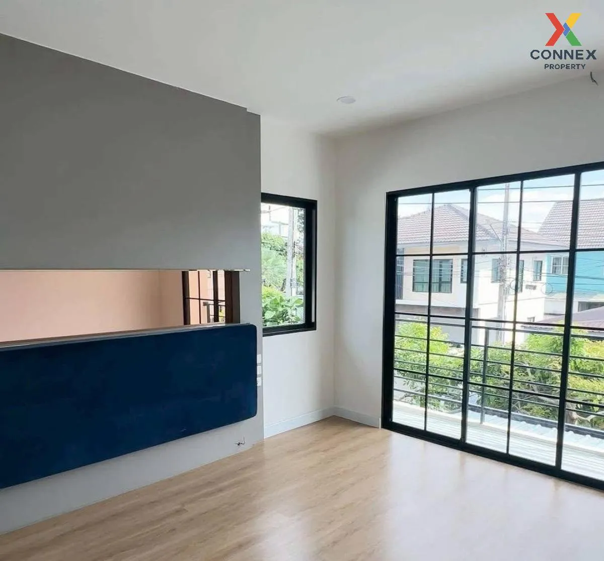 ขายบ้าน  เดอะทรัสต์ รังสิต คลอง 4 รีโนเวทใหม่ ลาดสวาย ลำลูกกา ปทุ