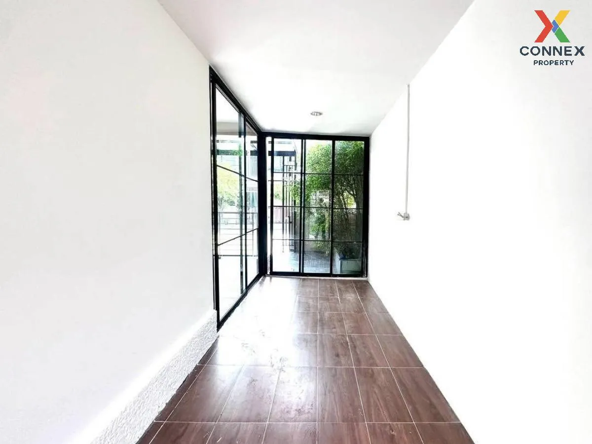 ขายบ้าน  เดอะทรัสต์ รังสิต คลอง 4 รีโนเวทใหม่ ลาดสวาย ลำลูกกา ปทุ