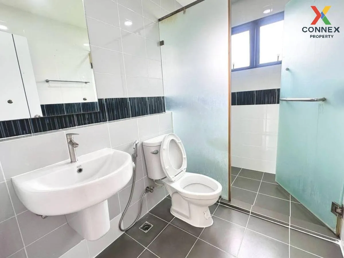 ขายบ้าน  เดอะทรัสต์ รังสิต คลอง 4 รีโนเวทใหม่ ลาดสวาย ลำลูกกา ปทุ