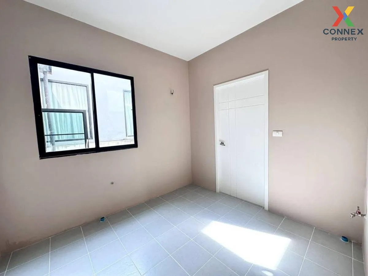 ขายบ้าน  เดอะทรัสต์ รังสิต คลอง 4 รีโนเวทใหม่ ลาดสวาย ลำลูกกา ปทุ