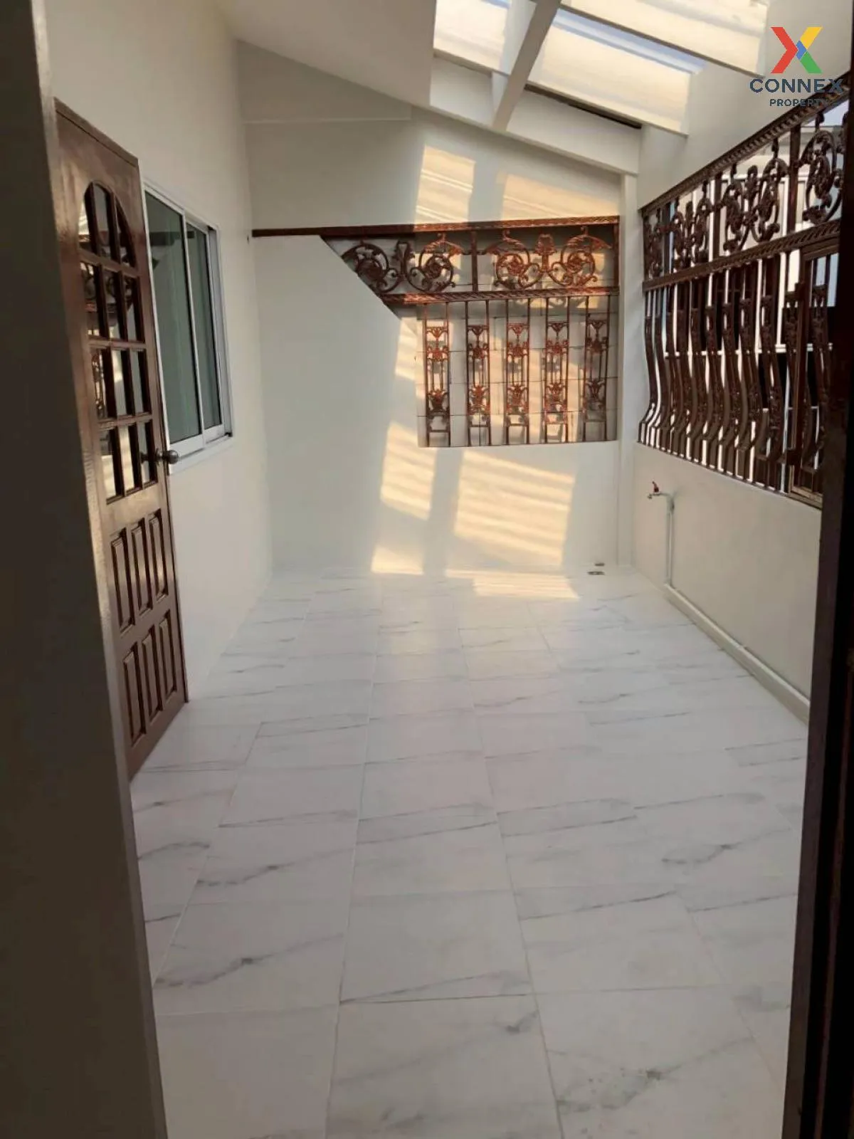 ขายทาวน์เฮ้าส์/ทาวน์โฮม  หมู่บ้าน เสนาวิลล่า 84 รีโนเวทใหม่ คลองจ ขายทาวน์เฮ้าส์/ทาวน์โฮม  หมู่บ้าน เสนาวิลล่า 84 รีโนเวทใหม่ คลองจ