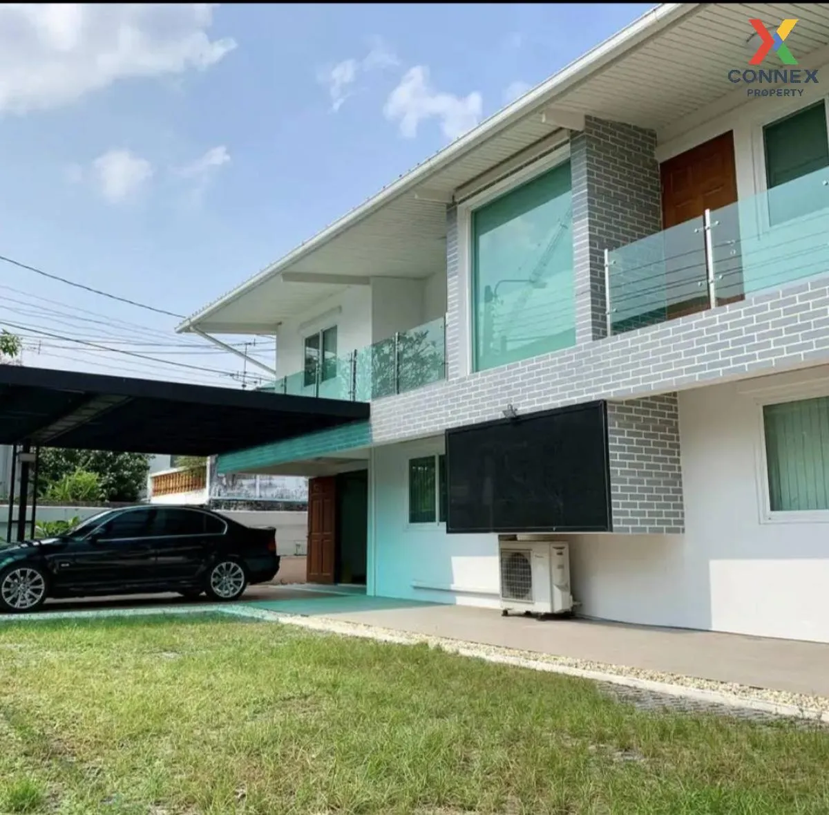 เช่าบ้าน-โฮมออฟฟิศ ทำเลดีใจกลางเมือง เสนานิคม1 ซอย17 แยก4 หน้ากว้ 1