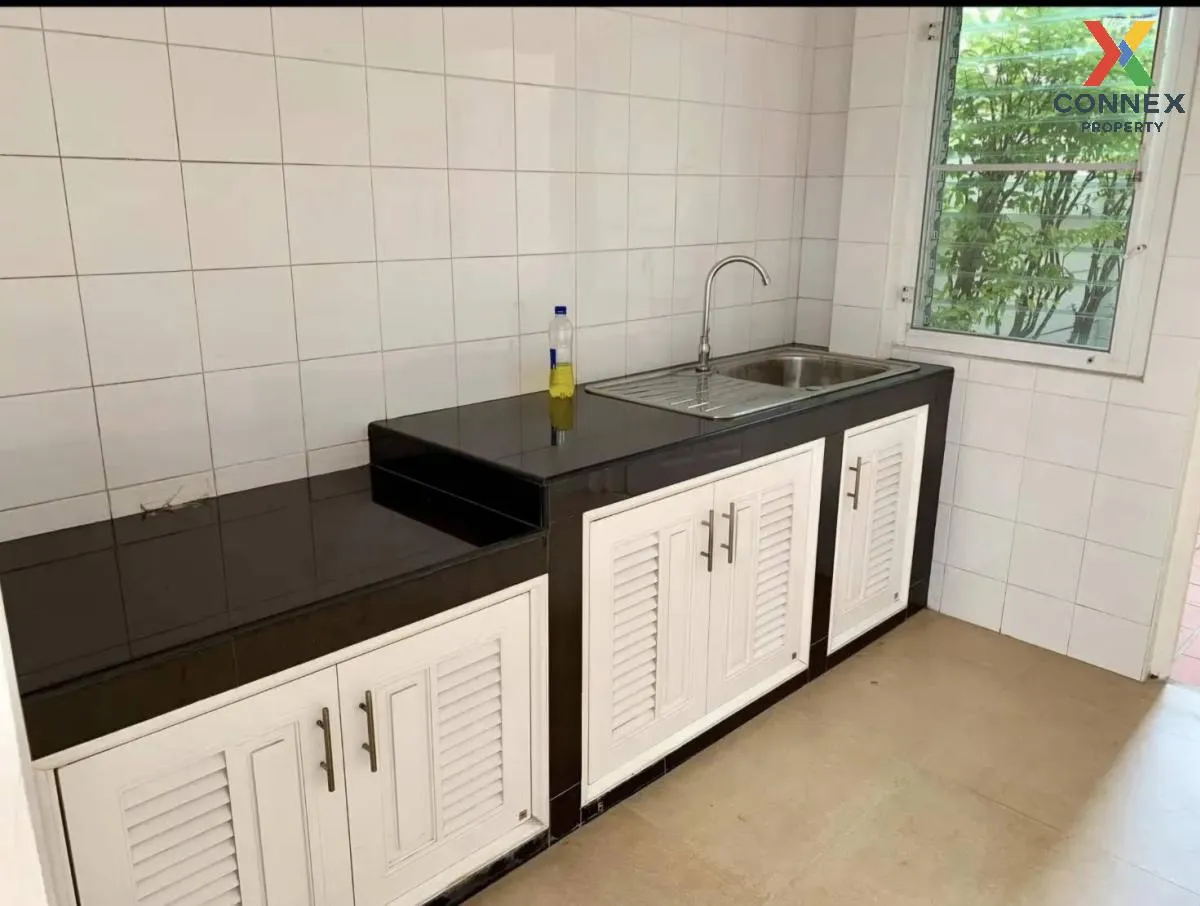 เช่าบ้าน-โฮมออฟฟิศ ทำเลดีใจกลางเมือง เสนานิคม1 ซอย17 แยก4 หน้ากว้