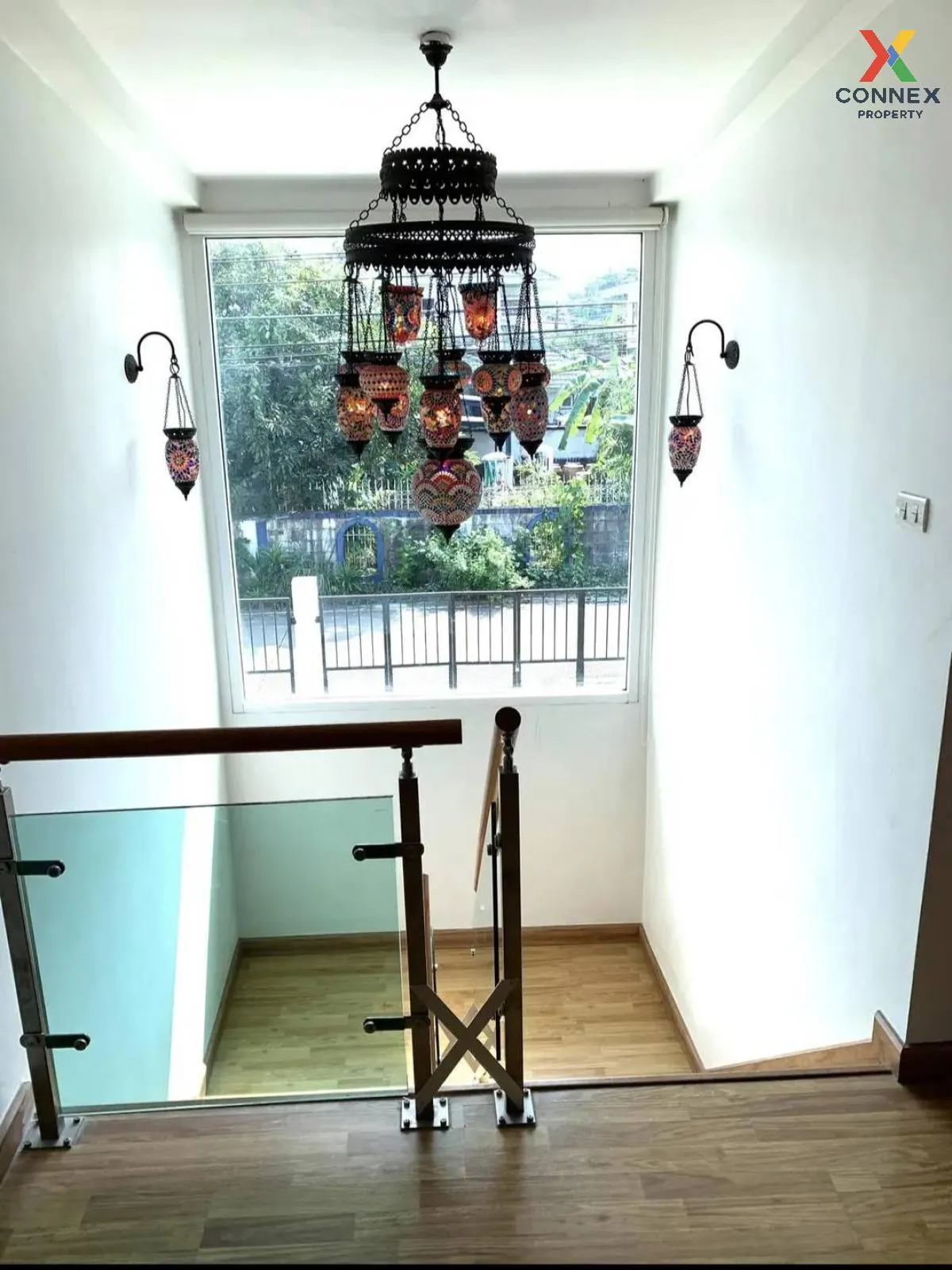 เช่าบ้าน-โฮมออฟฟิศ ทำเลดีใจกลางเมือง เสนานิคม1 ซอย17 แยก4 หน้ากว้