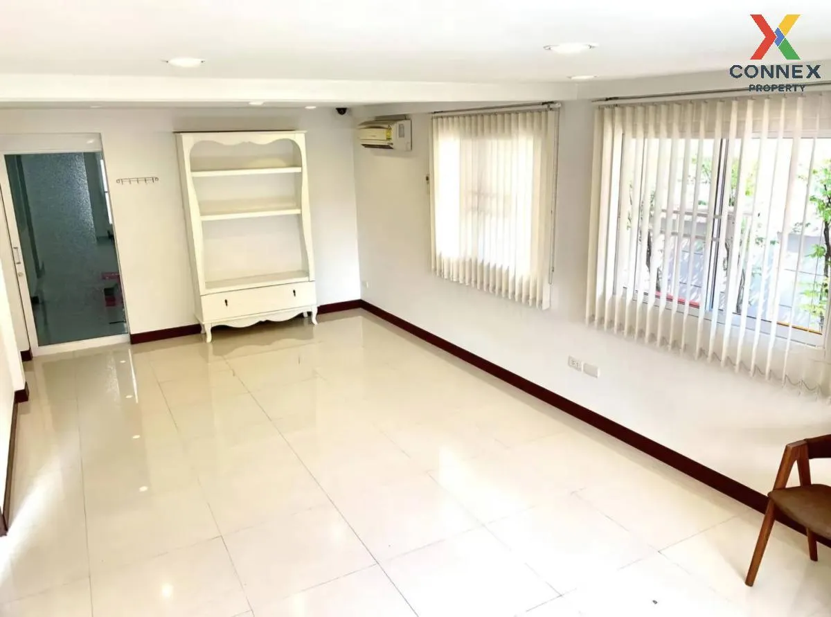 เช่าบ้าน-โฮมออฟฟิศ ทำเลดีใจกลางเมือง เสนานิคม1 ซอย17 แยก4 หน้ากว้