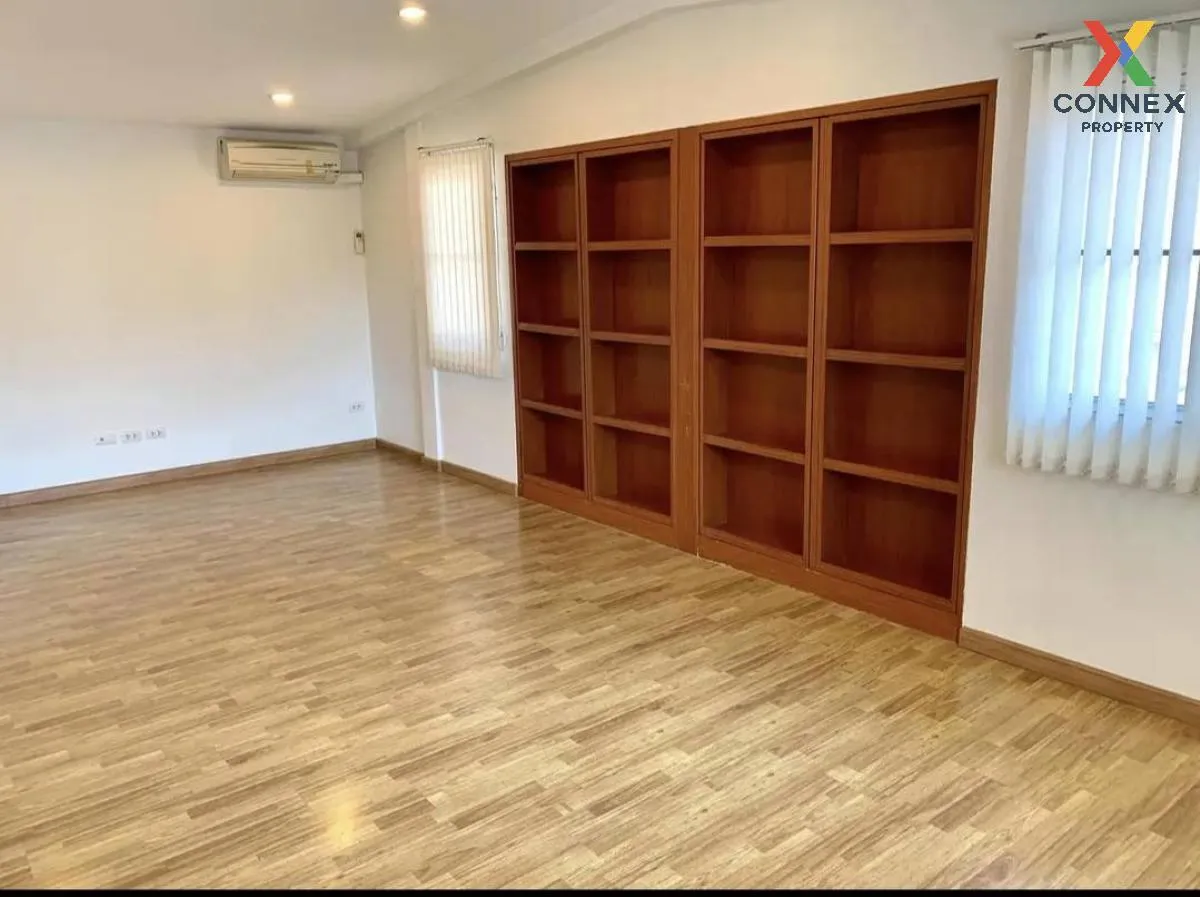 เช่าบ้าน-โฮมออฟฟิศ ทำเลดีใจกลางเมือง เสนานิคม1 ซอย17 แยก4 หน้ากว้