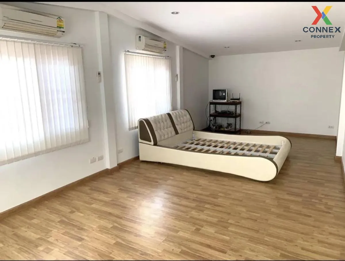 เช่าบ้าน-โฮมออฟฟิศ ทำเลดีใจกลางเมือง เสนานิคม1 ซอย17 แยก4 หน้ากว้