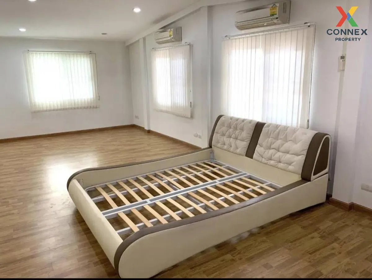 เช่าบ้าน-โฮมออฟฟิศ ทำเลดีใจกลางเมือง เสนานิคม1 ซอย17 แยก4 หน้ากว้