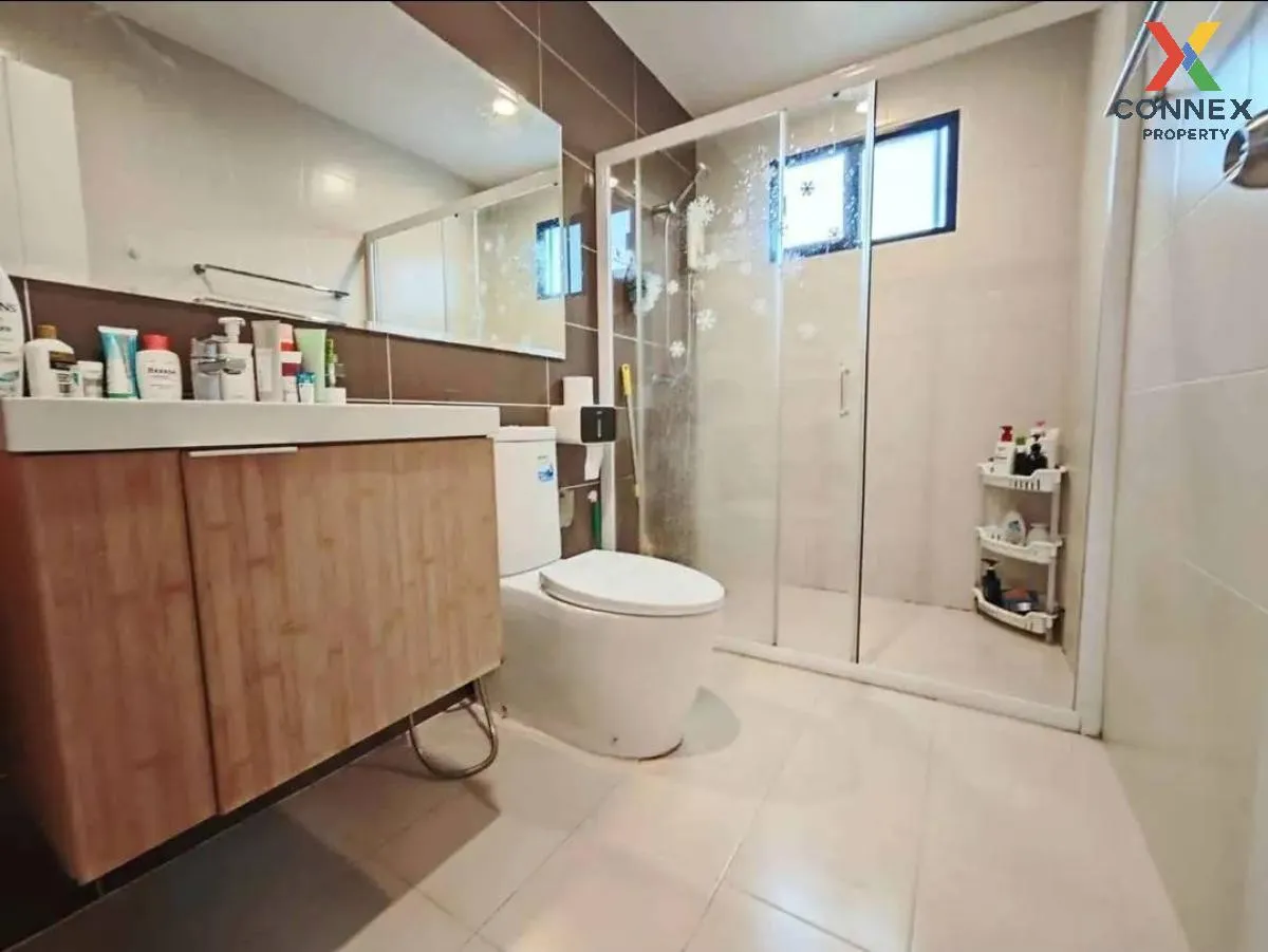 ขายบ้าน  เดอะ คอนเนค หลักสี่-ดอนเมือง ดอนเมือง เขต ดอนเมือง กรุงเ