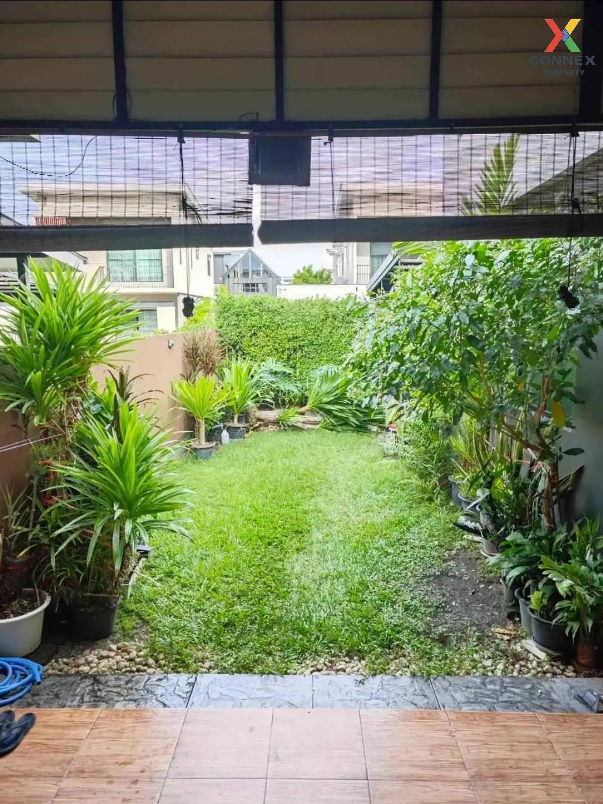 ขายบ้าน  เดอะ คอนเนค หลักสี่-ดอนเมือง ดอนเมือง เขต ดอนเมือง กรุงเ