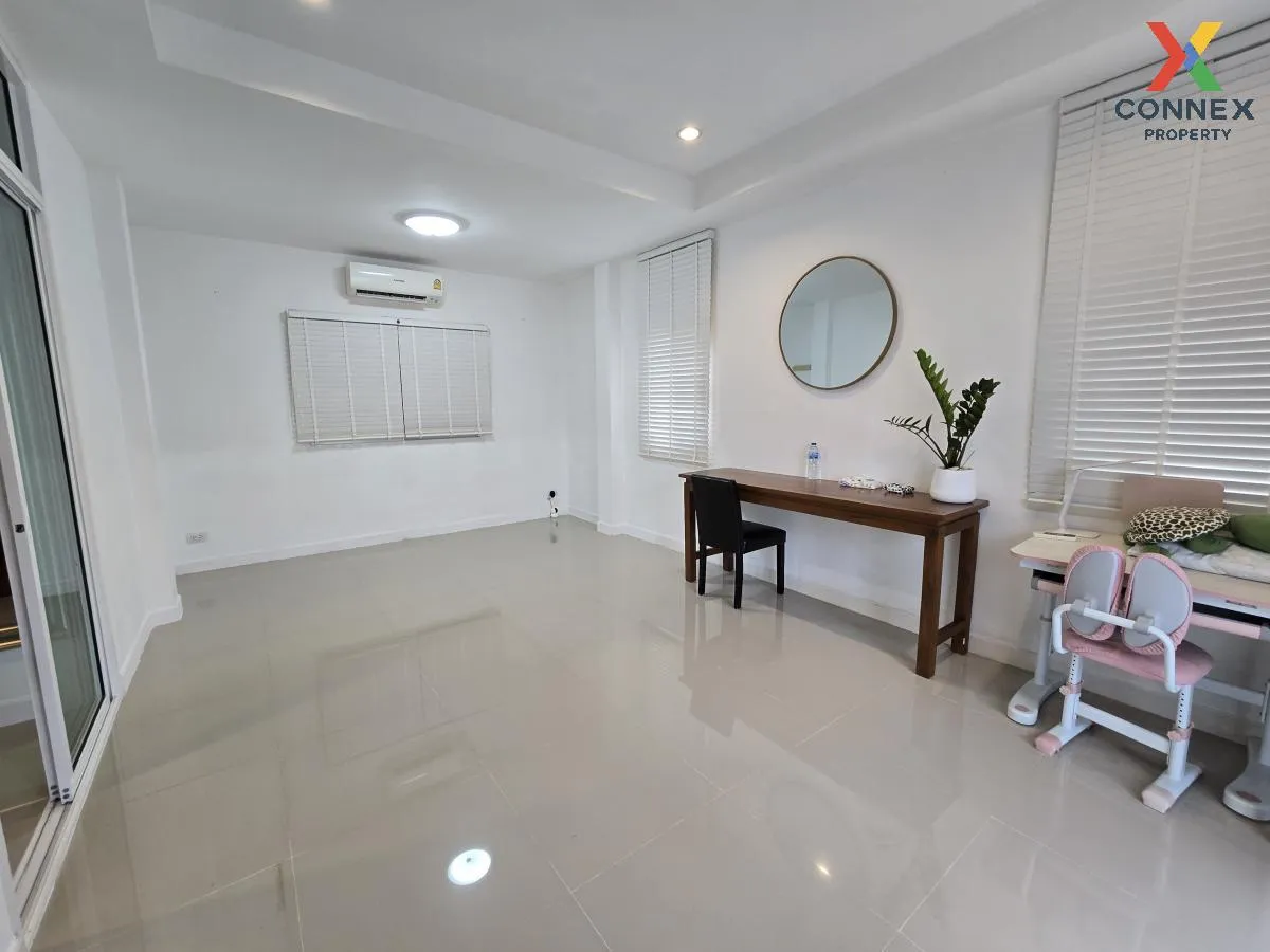 ขายบ้าน  จิรกานต์ 2 ไทรน้อย ไทรน้อย นนทบุรี CX-134737 4