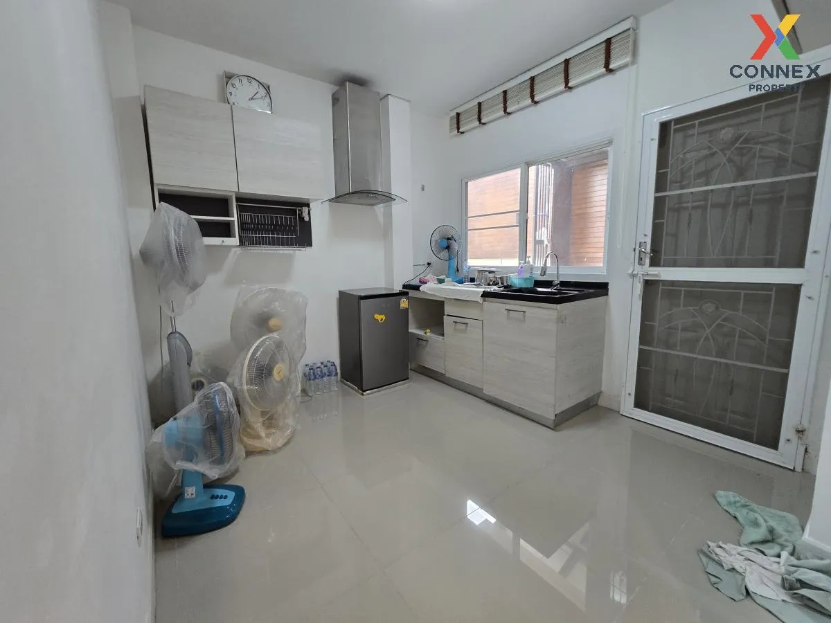 ขายบ้าน  จิรกานต์ 2 ไทรน้อย ไทรน้อย นนทบุรี CX-134737