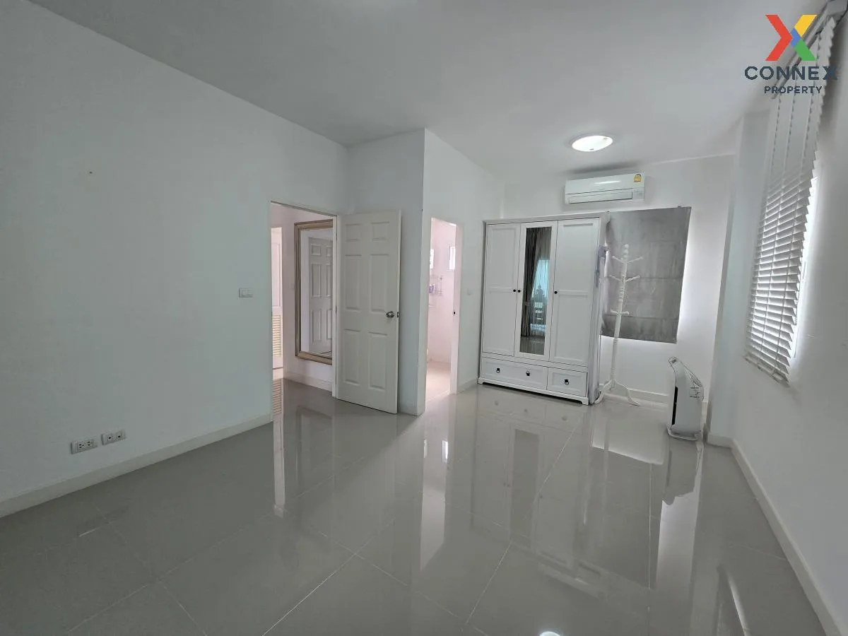 ขายบ้าน  จิรกานต์ 2 ไทรน้อย ไทรน้อย นนทบุรี CX-134737