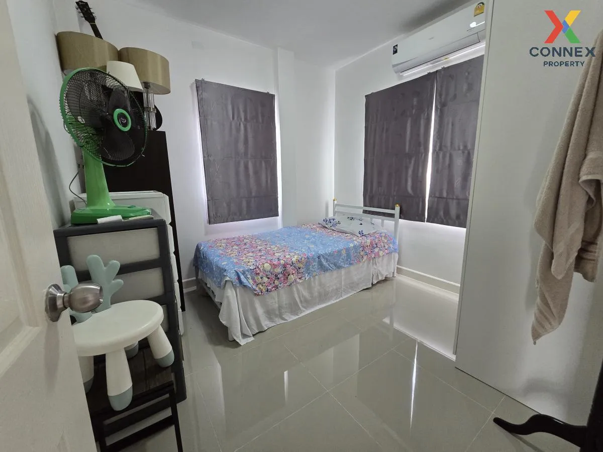 ขายบ้าน  จิรกานต์ 2 ไทรน้อย ไทรน้อย นนทบุรี CX-134737