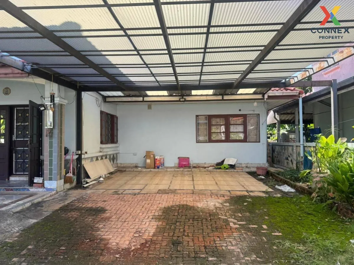 For Sale House , CASALENA NIMITMAI – MINBURI , Sai Kong Din , Khl 3