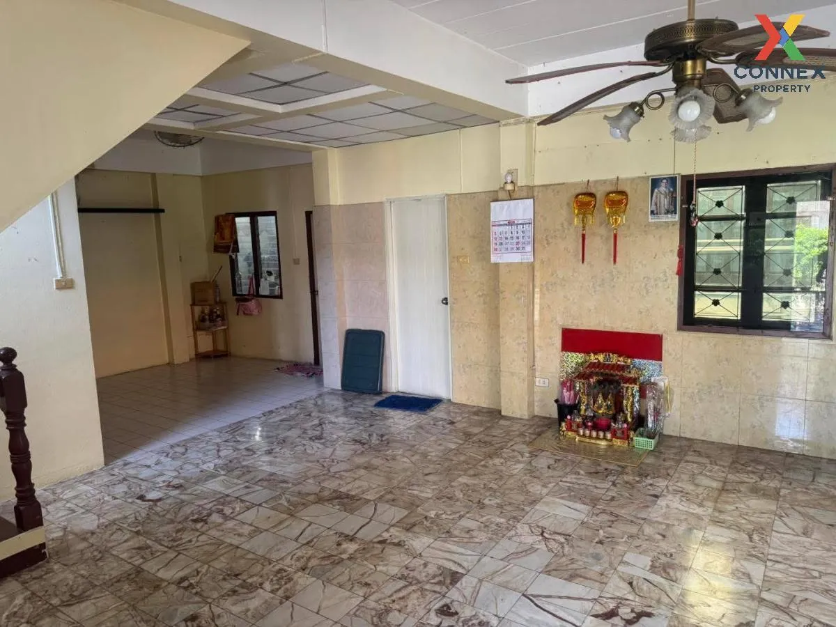 For Sale House , CASALENA NIMITMAI – MINBURI , Sai Kong Din , Khl