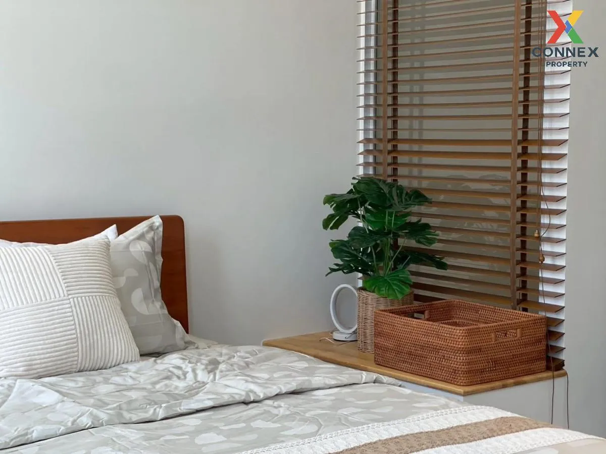 เช่าทาวน์เฮ้าส์/ทาวน์โฮม  อินดี้ 2 บางนา-รามคำแหง 2 MRT-ศรีอุดม (