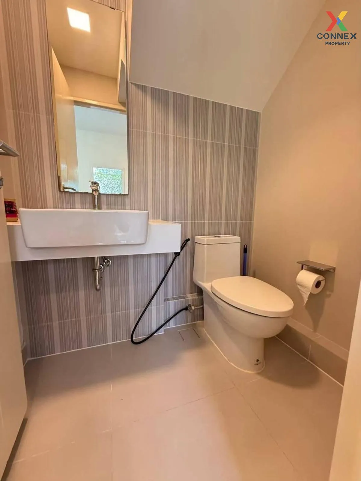 เช่าทาวน์เฮ้าส์/ทาวน์โฮม  อินดี้ 2 บางนา-รามคำแหง 2 MRT-ศรีอุดม (