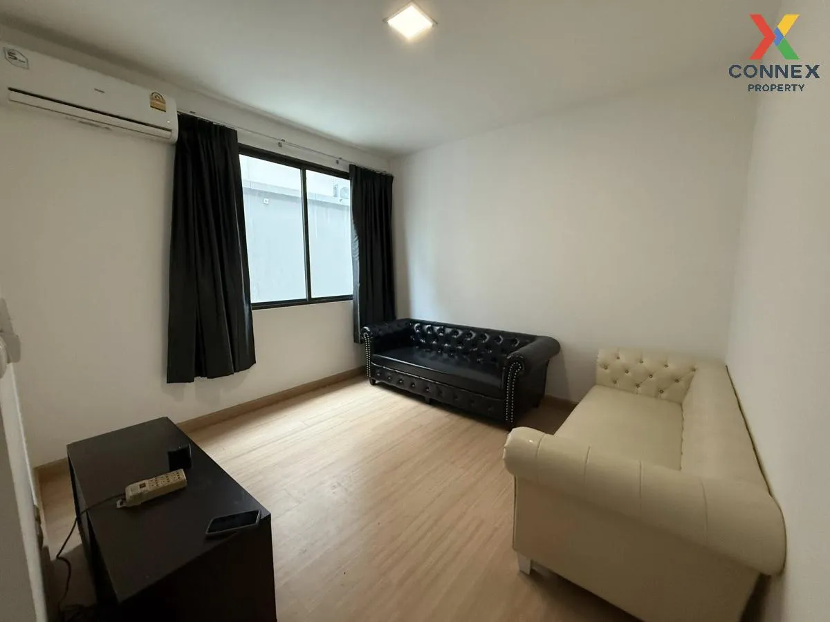 For Rent Townhouse/Townhome  , PRUKSA VILLE 76 BANGNA – WONGWAEN  1