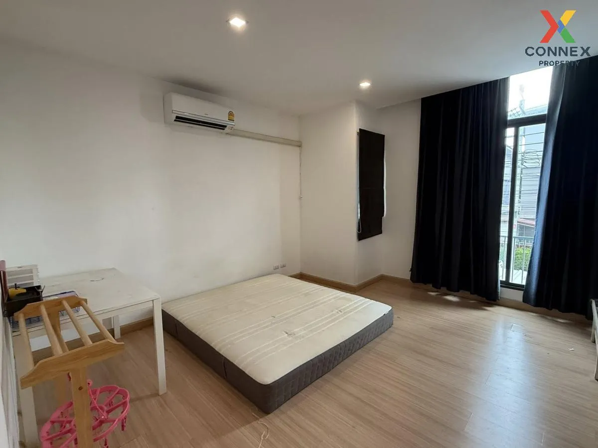 For Rent Townhouse/Townhome  , PRUKSA VILLE 76 BANGNA – WONGWAEN  2