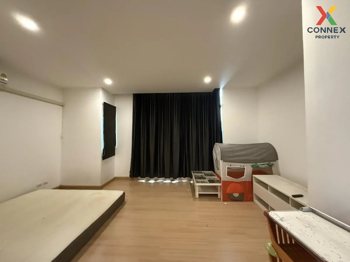 For Rent Townhouse/Townhome  , PRUKSA VILLE 76 BANGNA – WONGWAEN  3
