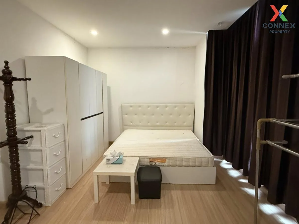 For Rent Townhouse/Townhome  , PRUKSA VILLE 76 BANGNA – WONGWAEN 