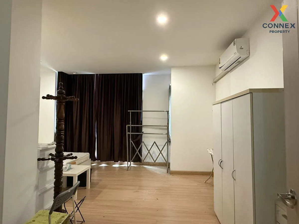 For Rent Townhouse/Townhome  , PRUKSA VILLE 76 BANGNA – WONGWAEN 
