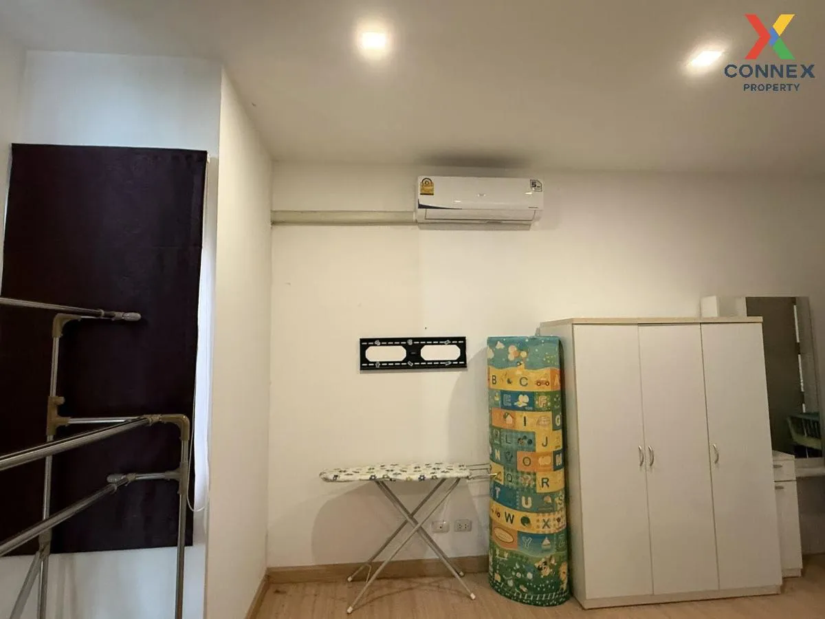 For Rent Townhouse/Townhome  , PRUKSA VILLE 76 BANGNA – WONGWAEN 