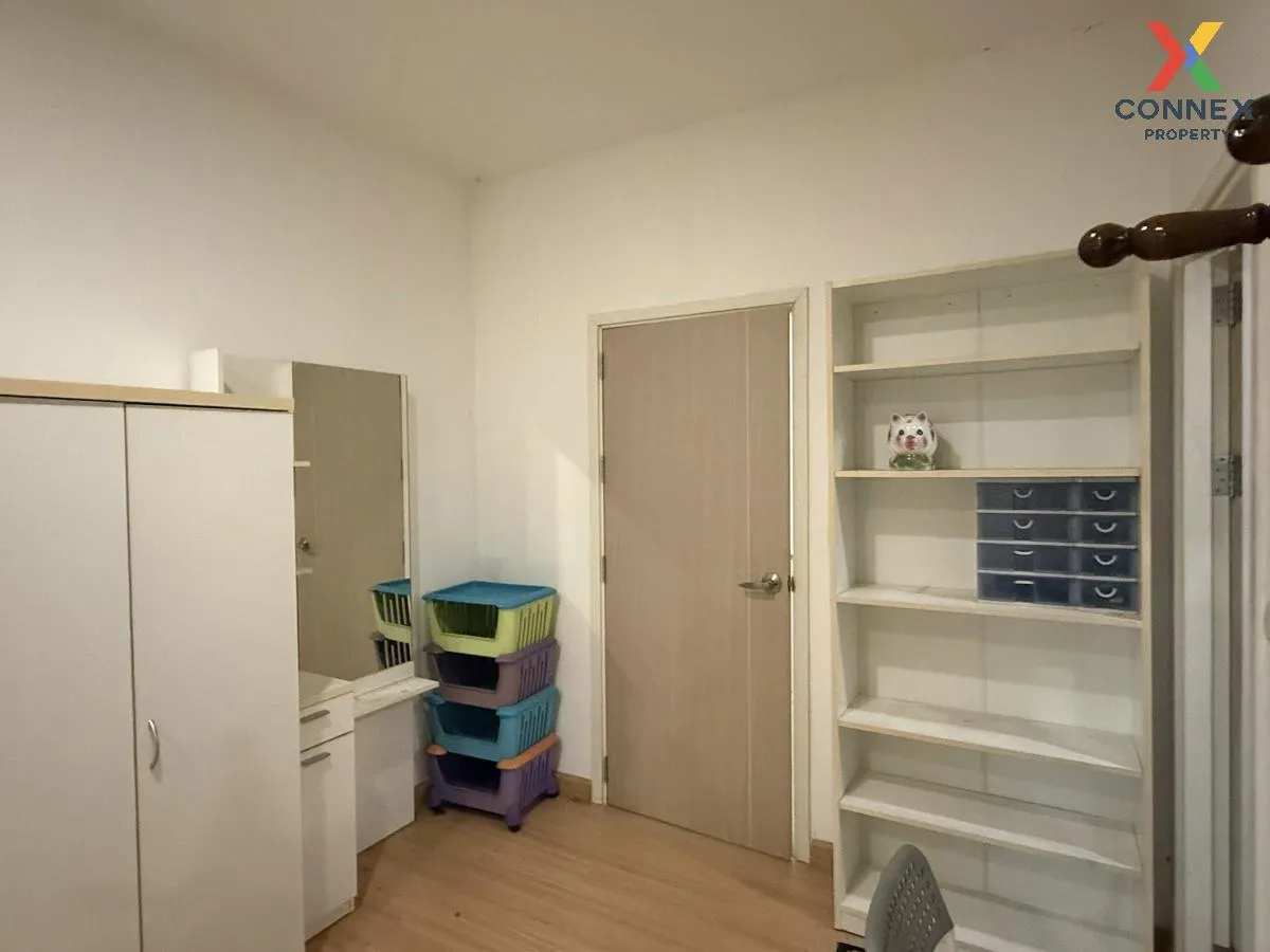 For Rent Townhouse/Townhome  , PRUKSA VILLE 76 BANGNA – WONGWAEN 