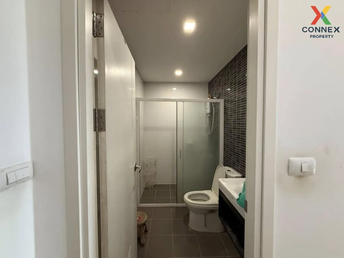 For Rent Townhouse/Townhome  , PRUKSA VILLE 76 BANGNA – WONGWAEN 