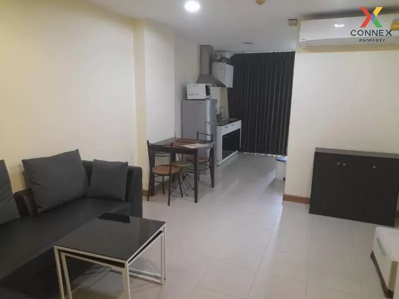 เช่าคอนโด  เดอะ ลิงค์ สุขุมวิท 50 BTS-อ่อนนุช พระโขนง เขต คลองเตย 2