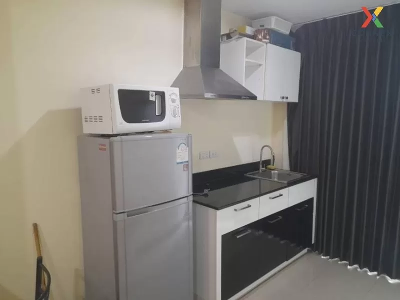 เช่าคอนโด  เดอะ ลิงค์ สุขุมวิท 50 BTS-อ่อนนุช พระโขนง เขต คลองเตย 3