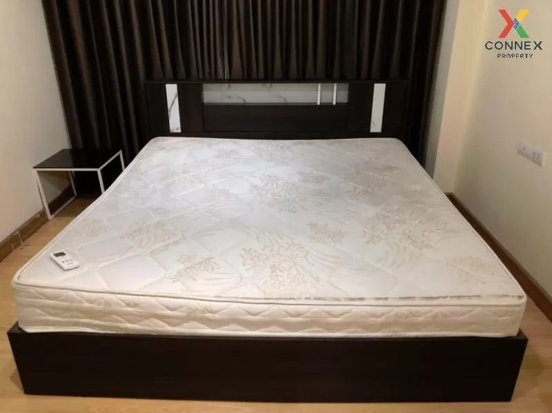 เช่าคอนโด  เดอะ ลิงค์ สุขุมวิท 50 BTS-อ่อนนุช พระโขนง เขต คลองเตย