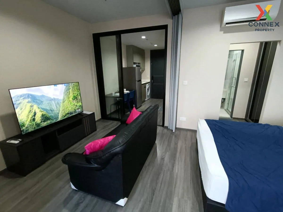 For Rent Condo , Ideo Mobi Rangnam , BTS-Victory Monument , Thano 2