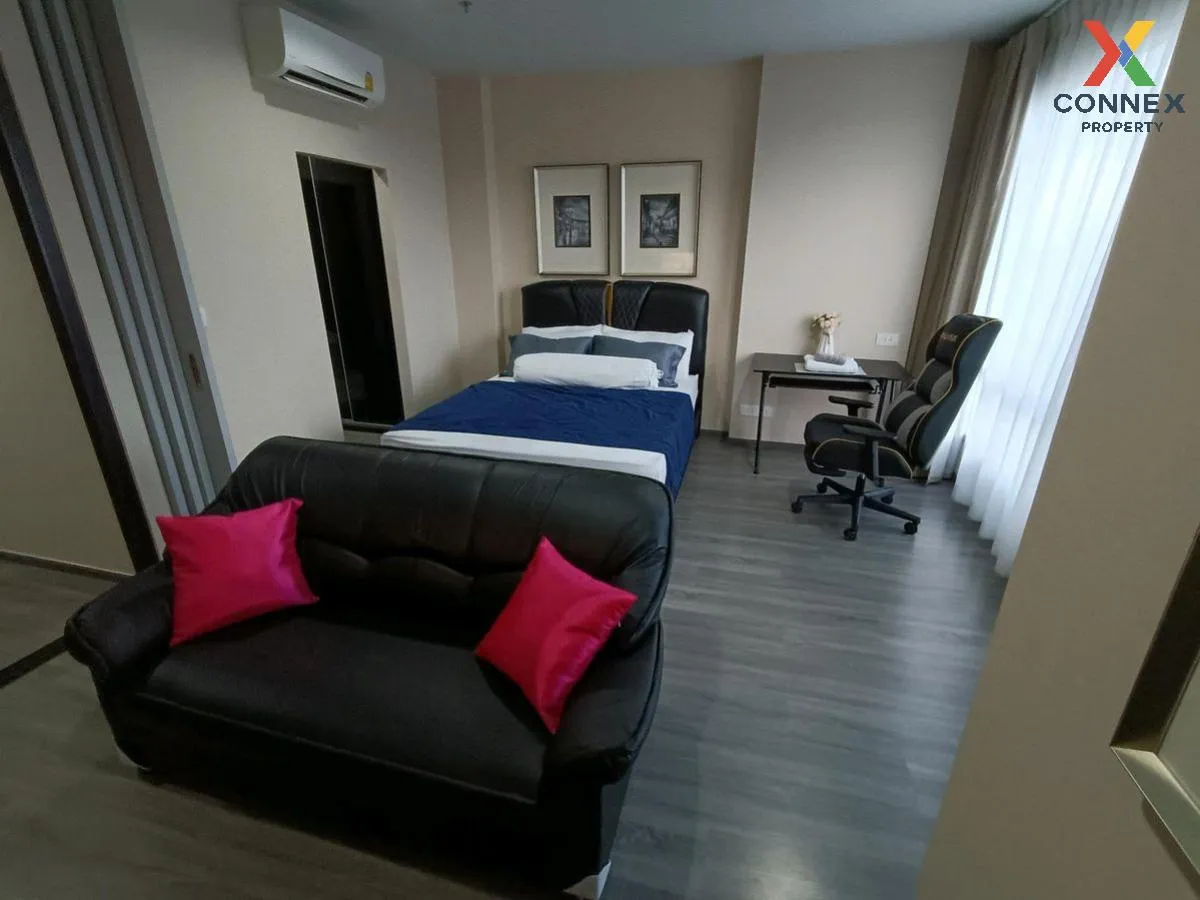 For Rent Condo , Ideo Mobi Rangnam , BTS-Victory Monument , Thano 3