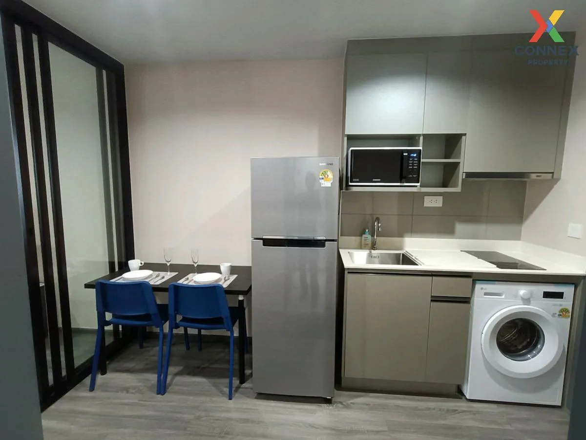 For Rent Condo , Ideo Mobi Rangnam , BTS-Victory Monument , Thano 4