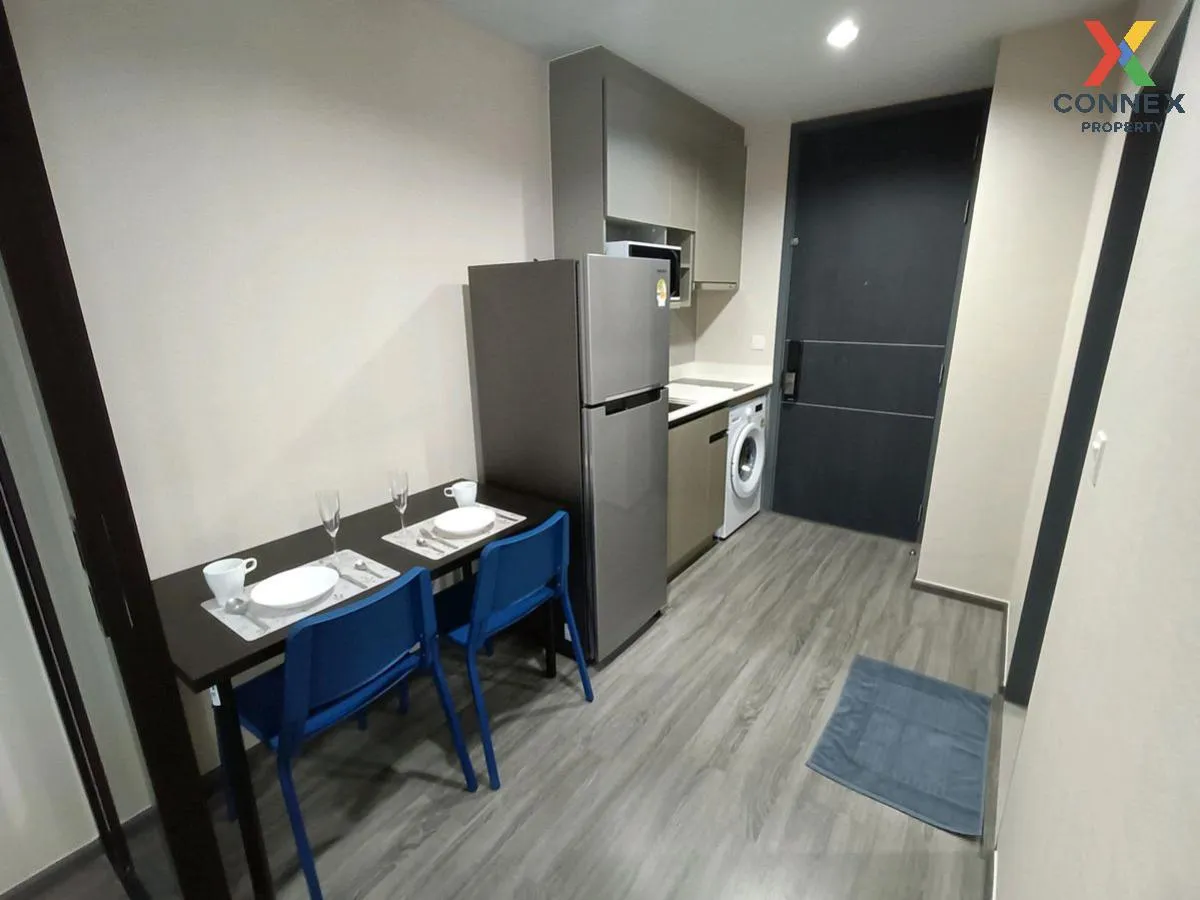 For Rent Condo , Ideo Mobi Rangnam , BTS-Victory Monument , Thano