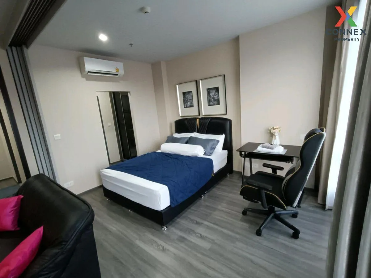 For Rent Condo , Ideo Mobi Rangnam , BTS-Victory Monument , Thano