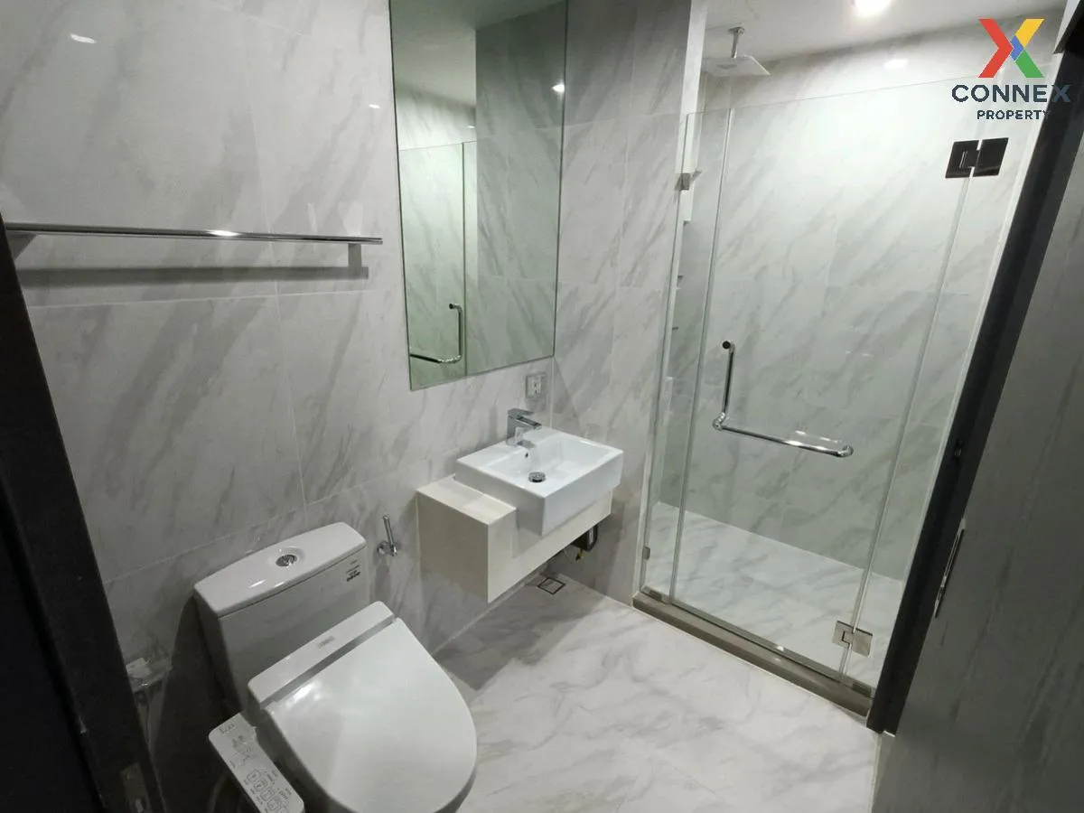 For Rent Condo , Ideo Mobi Rangnam , BTS-Victory Monument , Thano