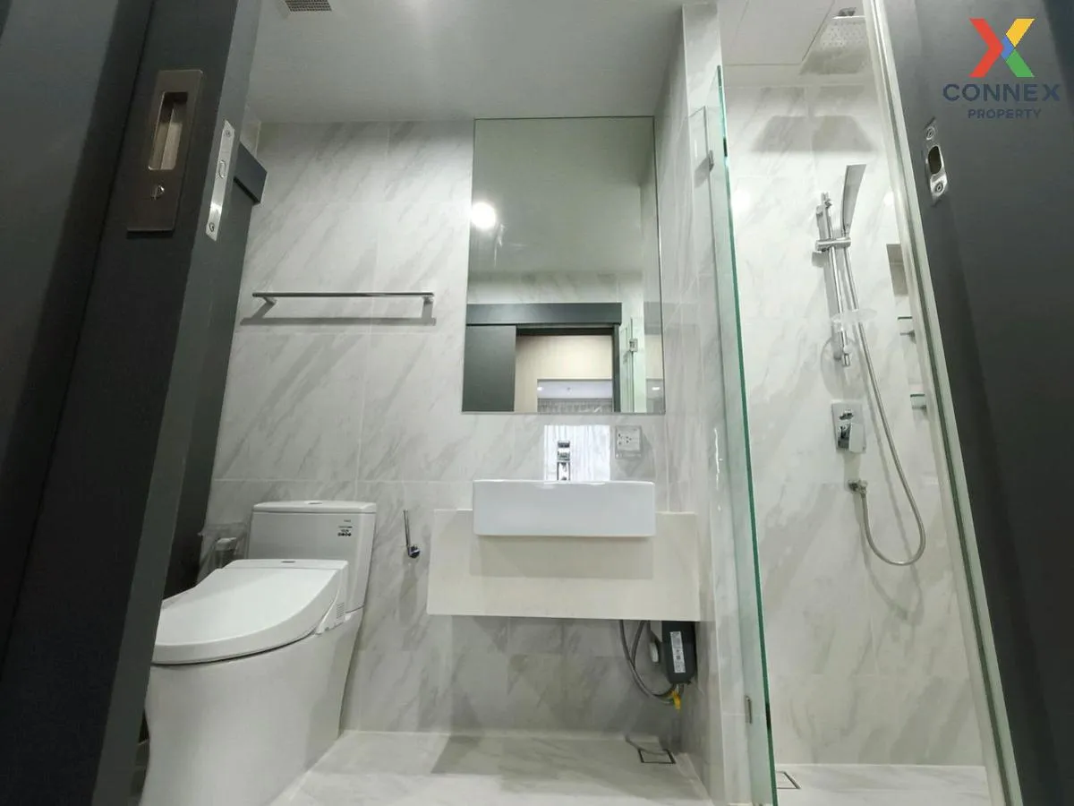 For Rent Condo , Ideo Mobi Rangnam , BTS-Victory Monument , Thano