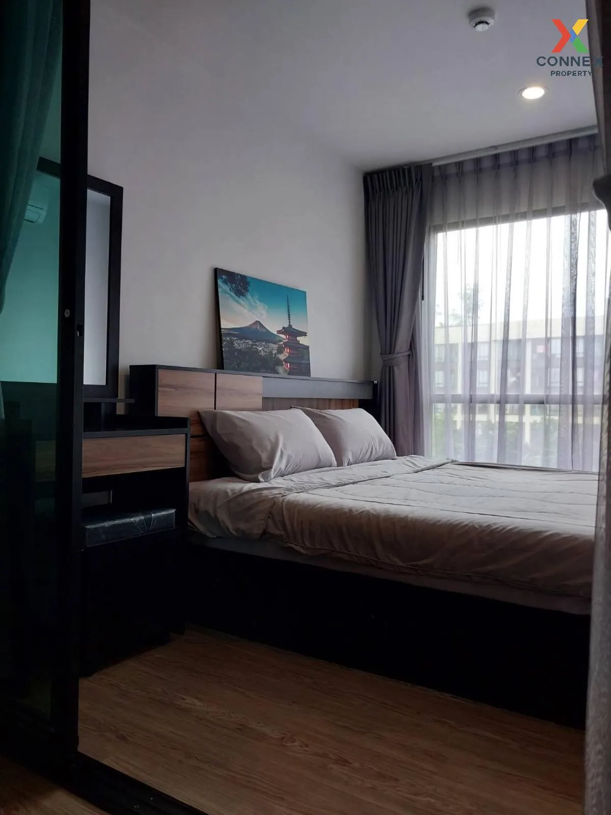 For Rent Condo , Reach Phahon Yothin 52 , BTS-Saphan Mai , Khlong 3