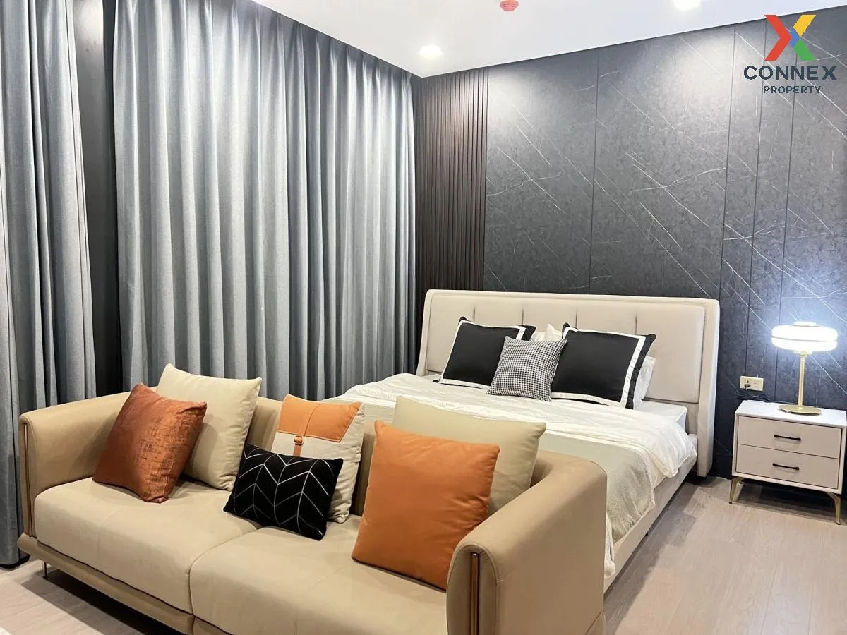 For Sale Condo , One9Five Asoke - Rama 9 , MRT-Phra Ram 9 , Huai  1