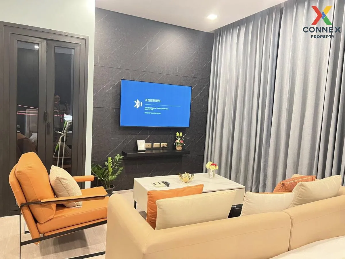 For Sale Condo , One9Five Asoke - Rama 9 , MRT-Phra Ram 9 , Huai  2