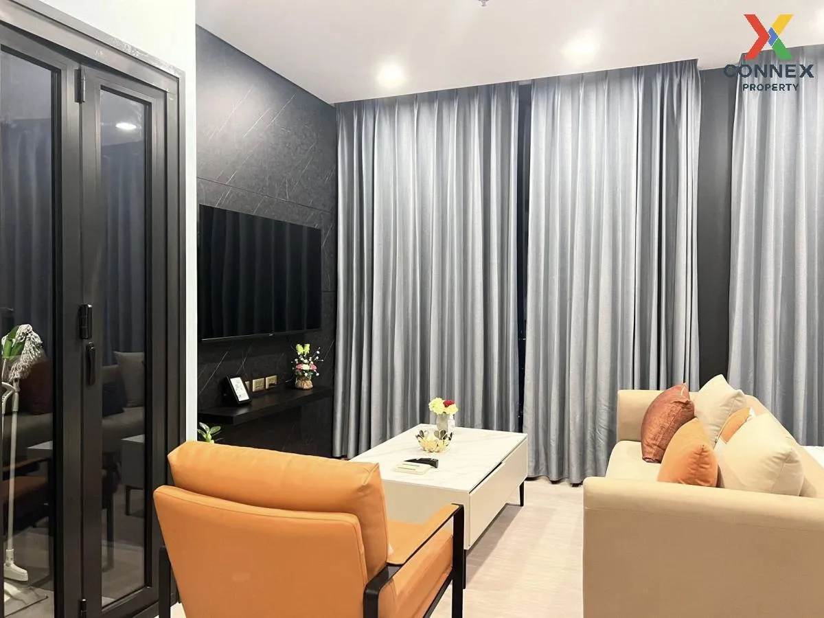 For Sale Condo , One9Five Asoke - Rama 9 , MRT-Phra Ram 9 , Huai  3