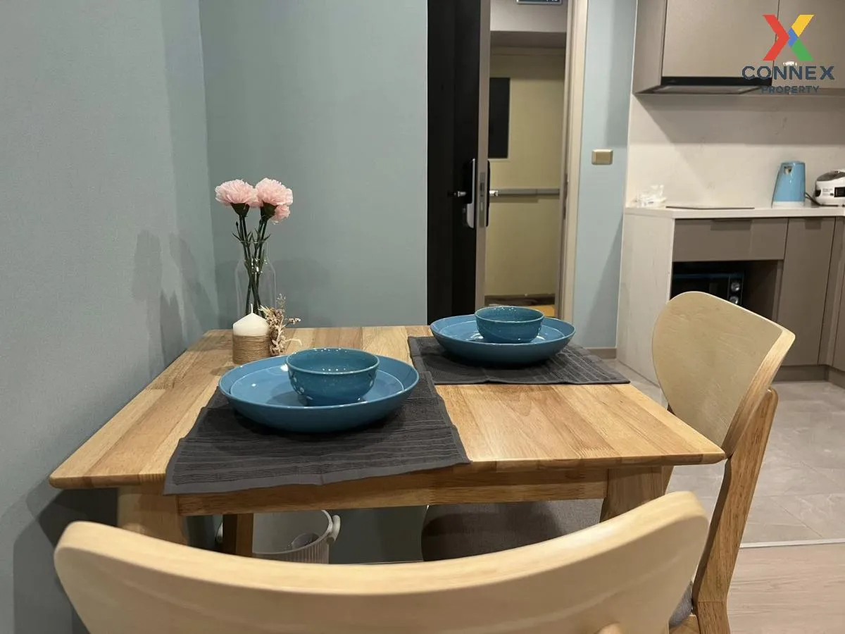 For Sale Condo , One9Five Asoke - Rama 9 , MRT-Phra Ram 9 , Huai  4