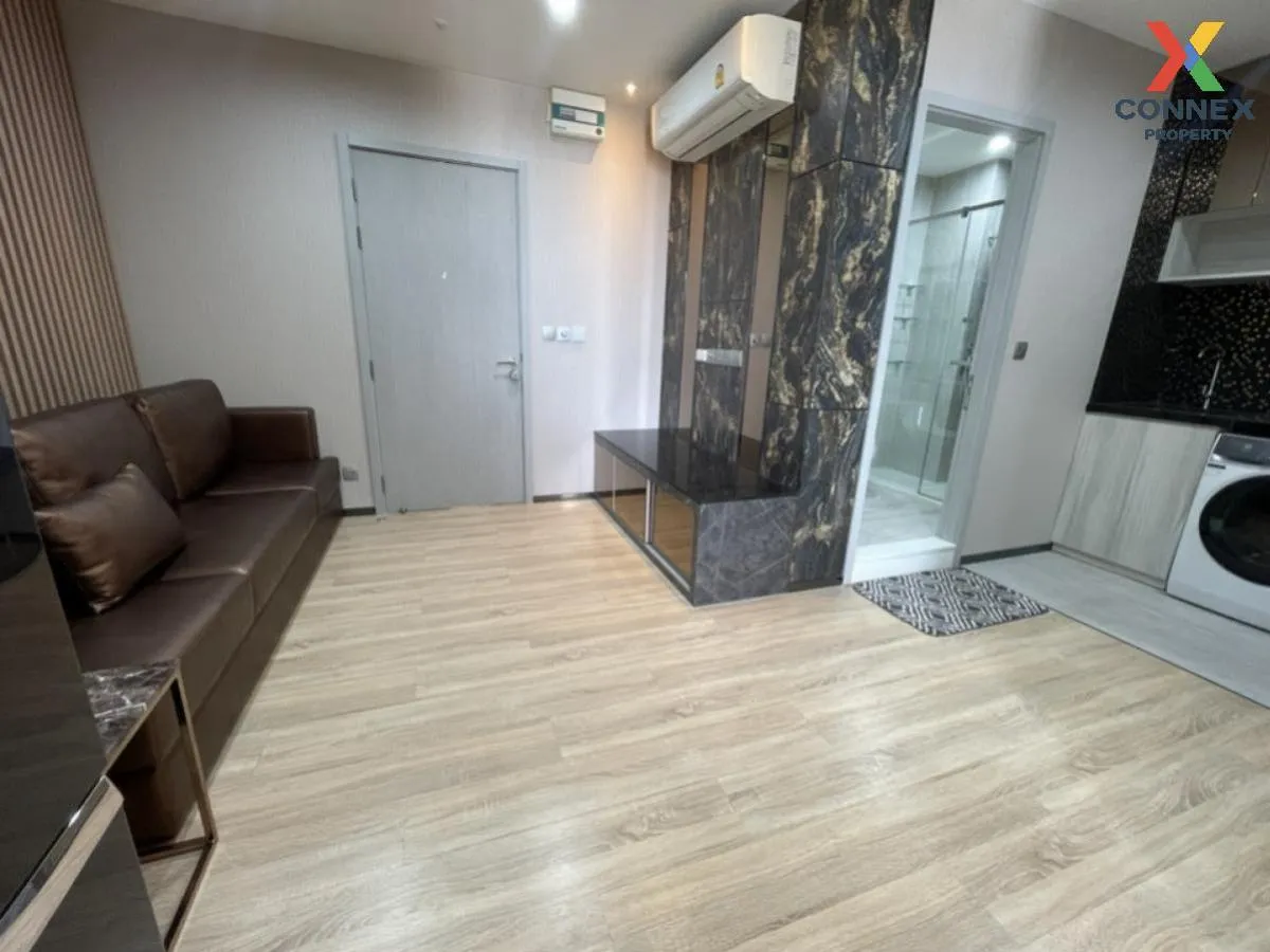 เช่าคอนโด  ไลฟ์ สุขุมวิท 62 BTS-ปุณณวิถี บางจาก เขต พระโขนง กรุงเ 2