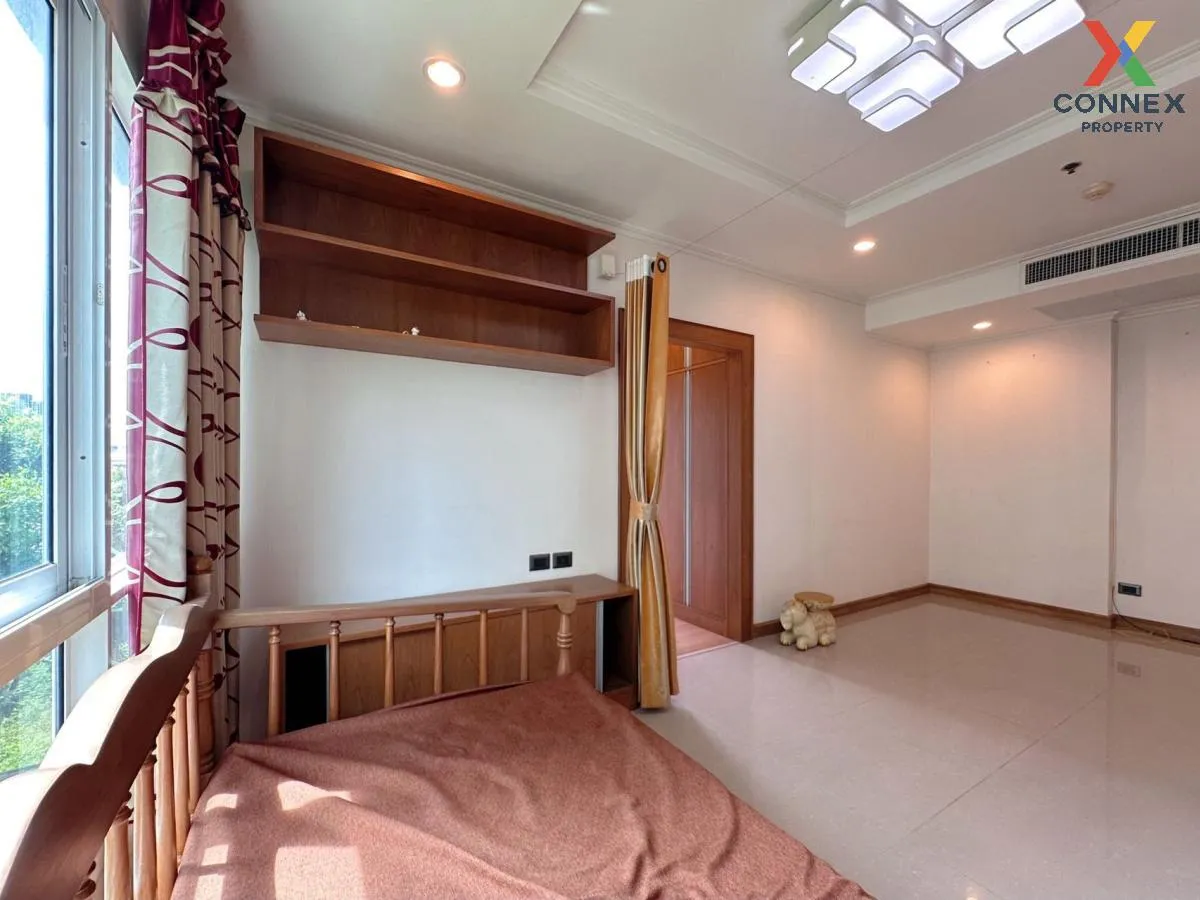 For Sale Condo , Supalai Wellington 2 , MRT-Thailand Cultural Cen 2