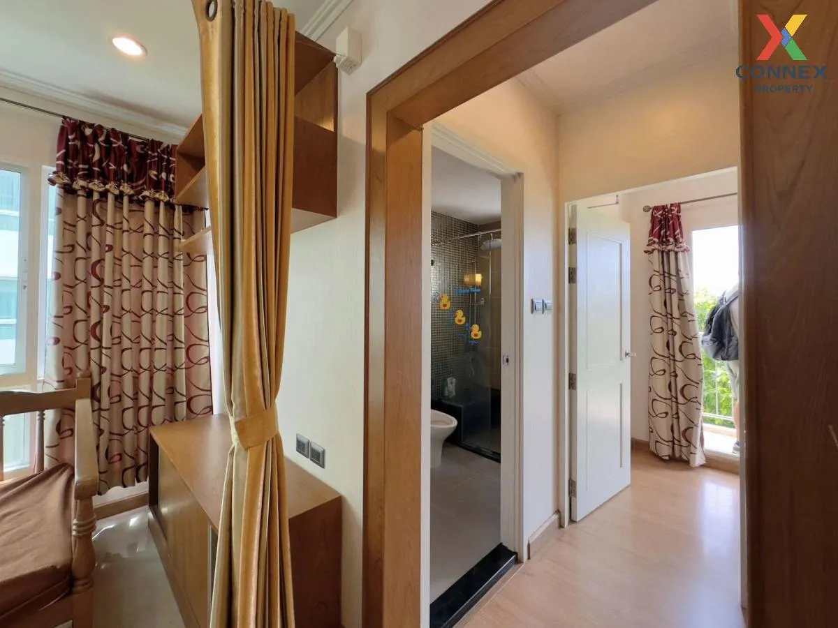 For Sale Condo , Supalai Wellington 2 , MRT-Thailand Cultural Cen 4
