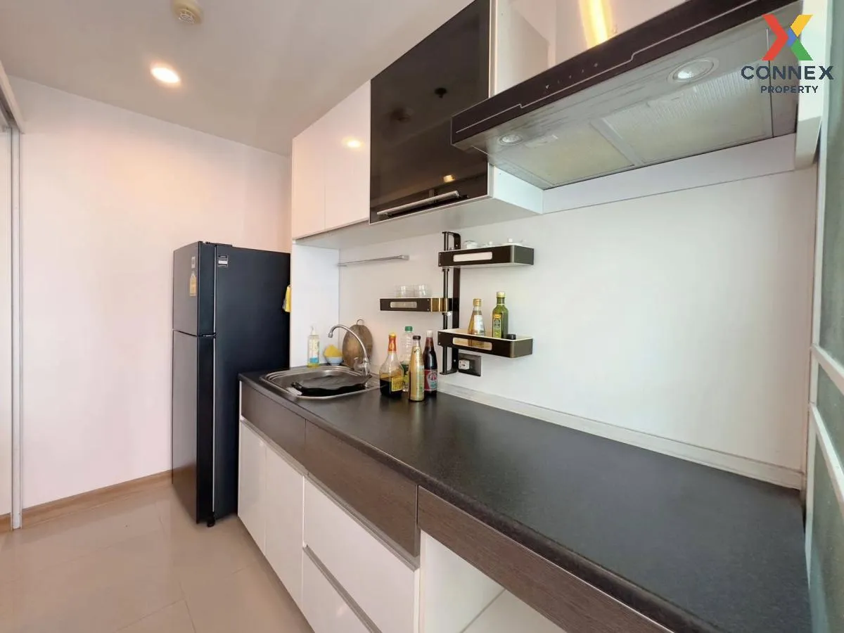 For Sale Condo , Supalai Wellington 2 , MRT-Thailand Cultural Cen