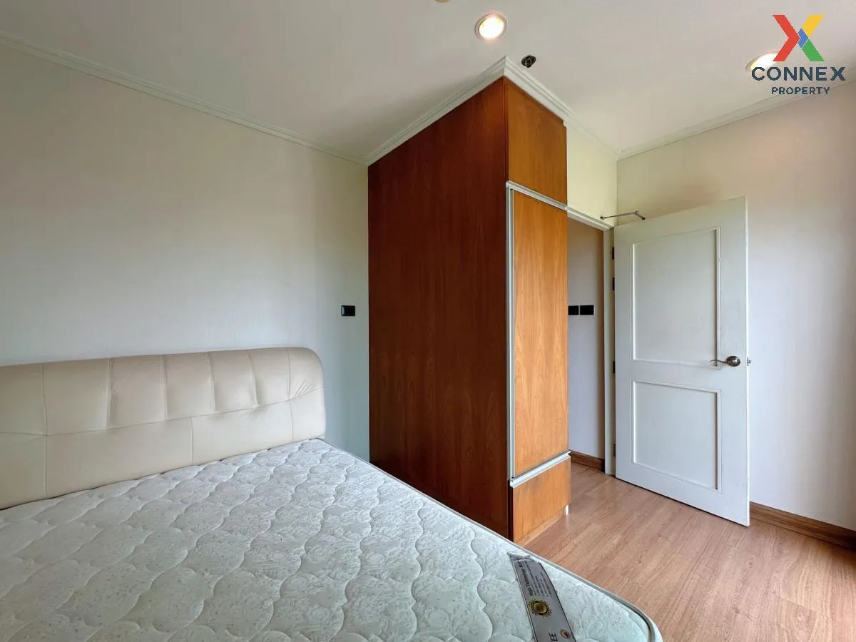 For Sale Condo , Supalai Wellington 2 , MRT-Thailand Cultural Cen